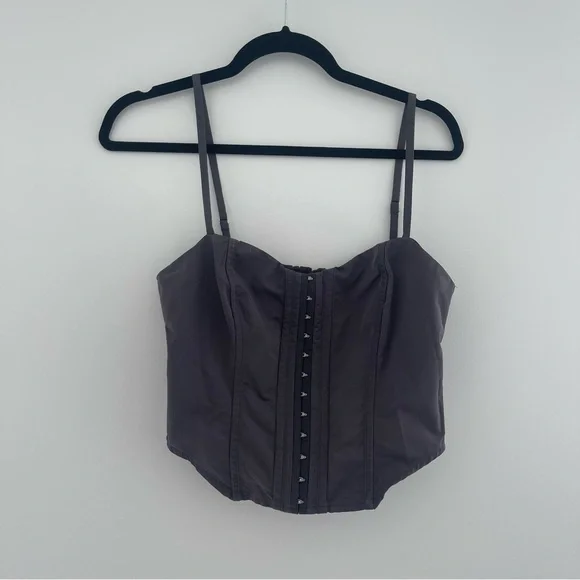 Reformation London Top Size 6 - Picture 3 of 7